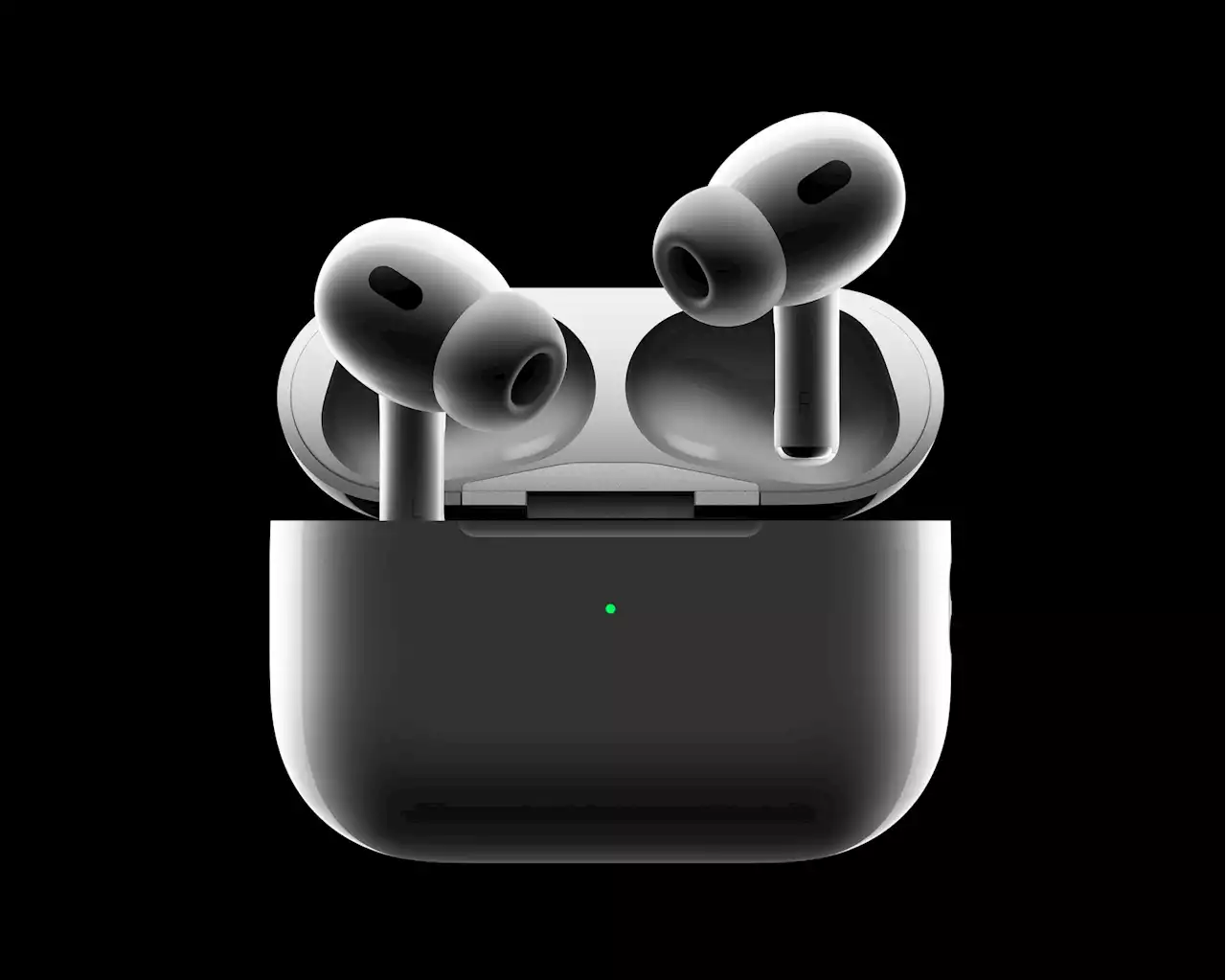 Mer hjälp för hörselskadade med Apples Airpods