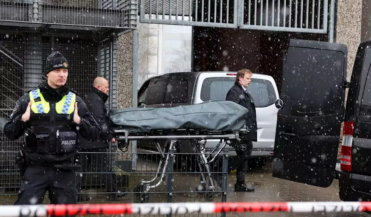 Nach Amoklauf in Alsterdorf: Zustand der Verletzten unverändert