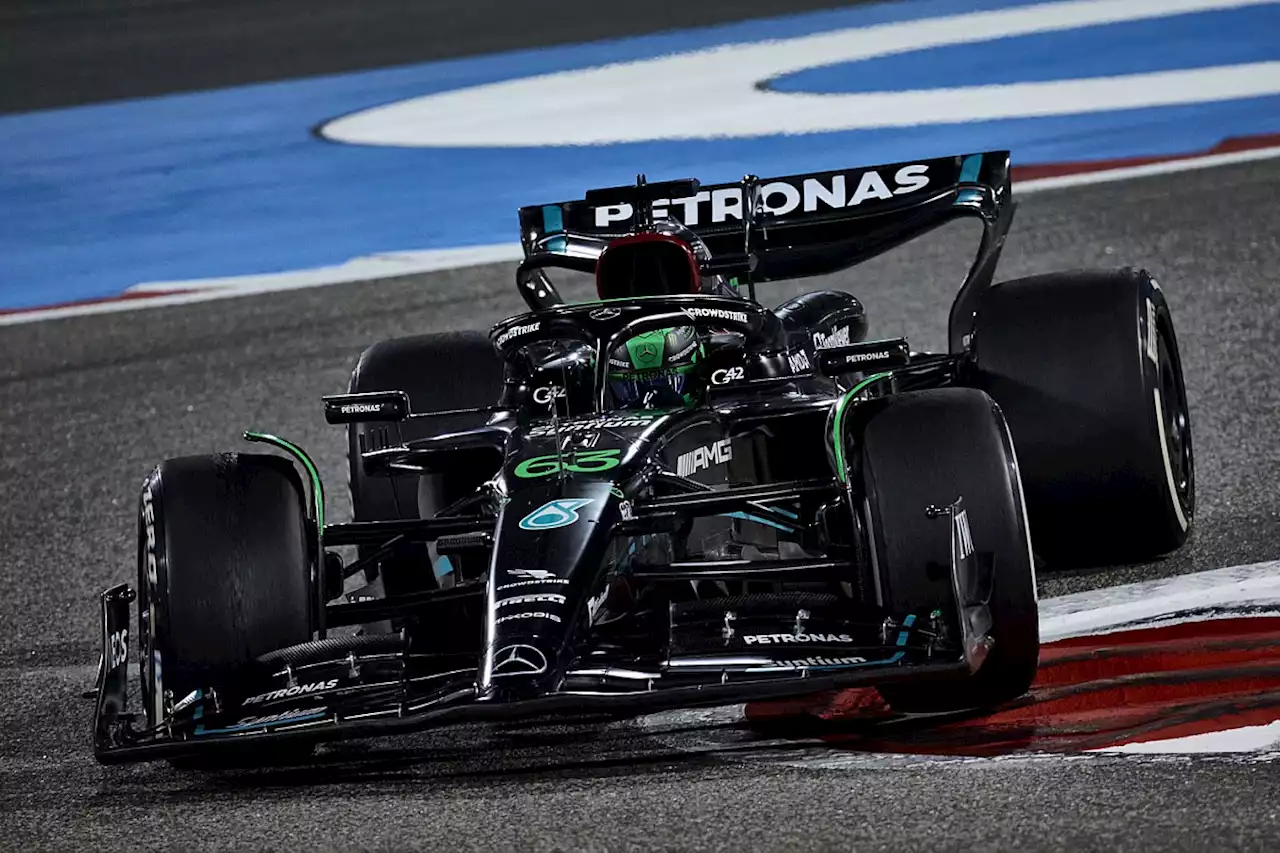 Why Mercedes is fronting up to its F1 mistakes too much