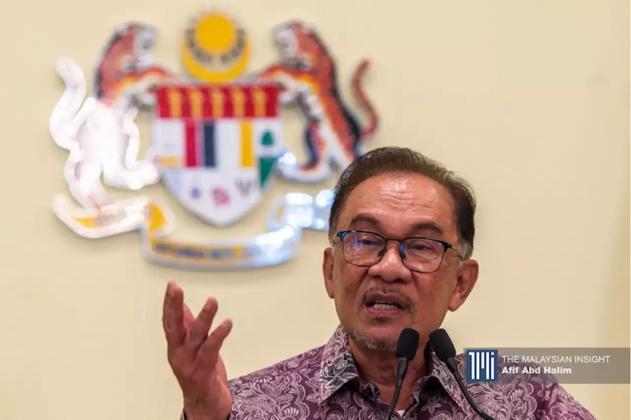 Anwar to review Budget 2023 details to ensure best level of delivery | The Malaysian Insight