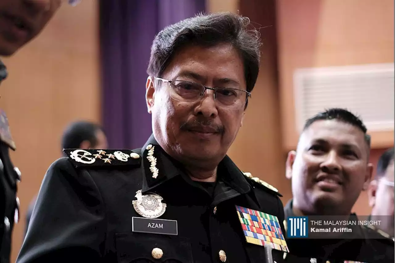 Azam Baki suit against journalist to be heard in July next year | The Malaysian Insight