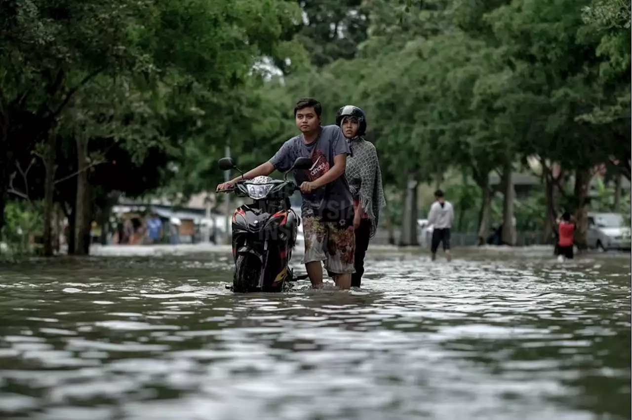 Number of flood evacuees drops in Johor, Malacca | The Malaysian Insight