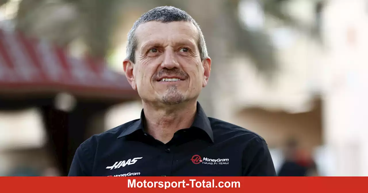 Günther Steiner: Haas ist jetzt wieder 'ein normales Team'