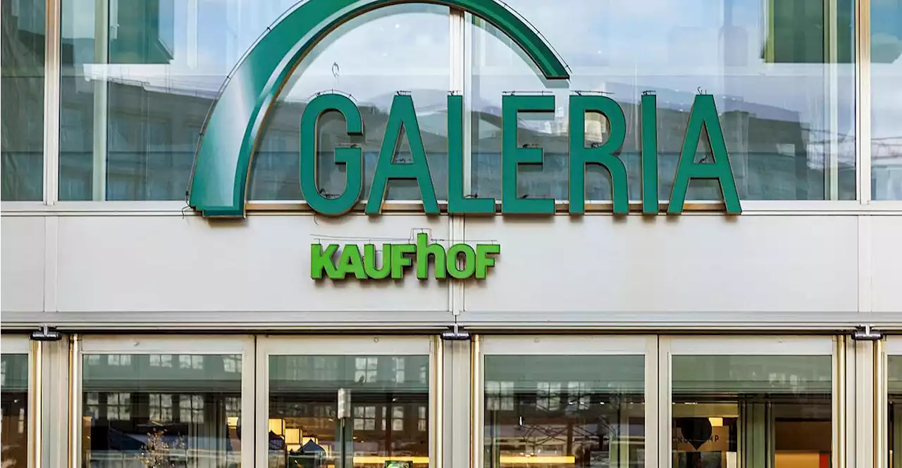 Galeria Karstadt Kaufhof: 52 Filialen vor Schließung