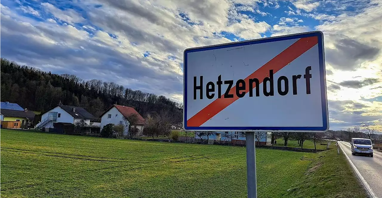 Pläne für ein neues Logistikzentrum: Handelsriese blitzte in Weißkirchen ab