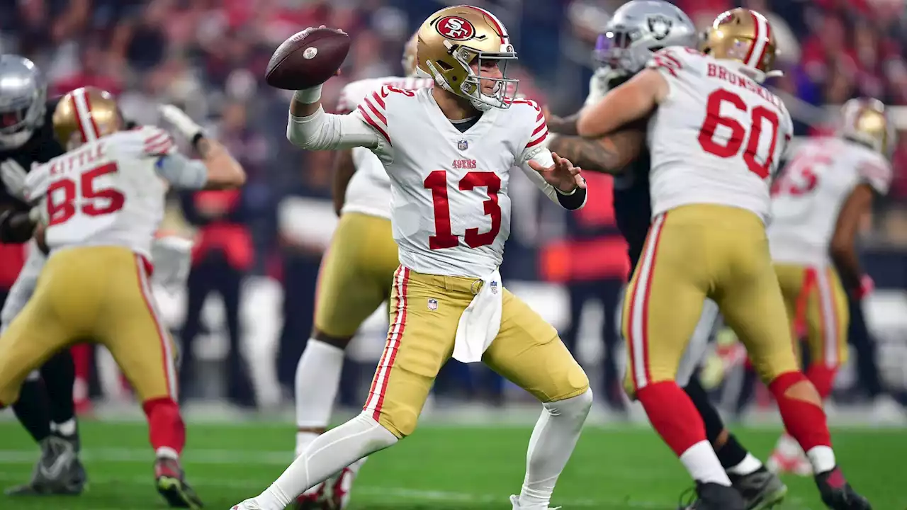 Why Brock Purdy's Surgery Could Be ‘Blessing in Disguise' for 49ers QB