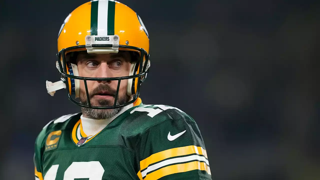 Aaron Rodgers Hasn't Decided Between Packers, Jets as Free Agency Opens