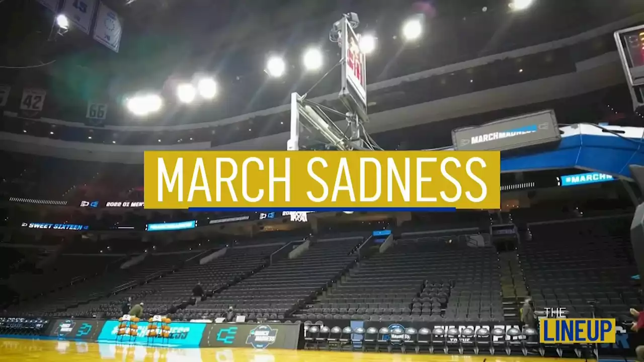 March Sadness for Philly's City 6: The Lineup