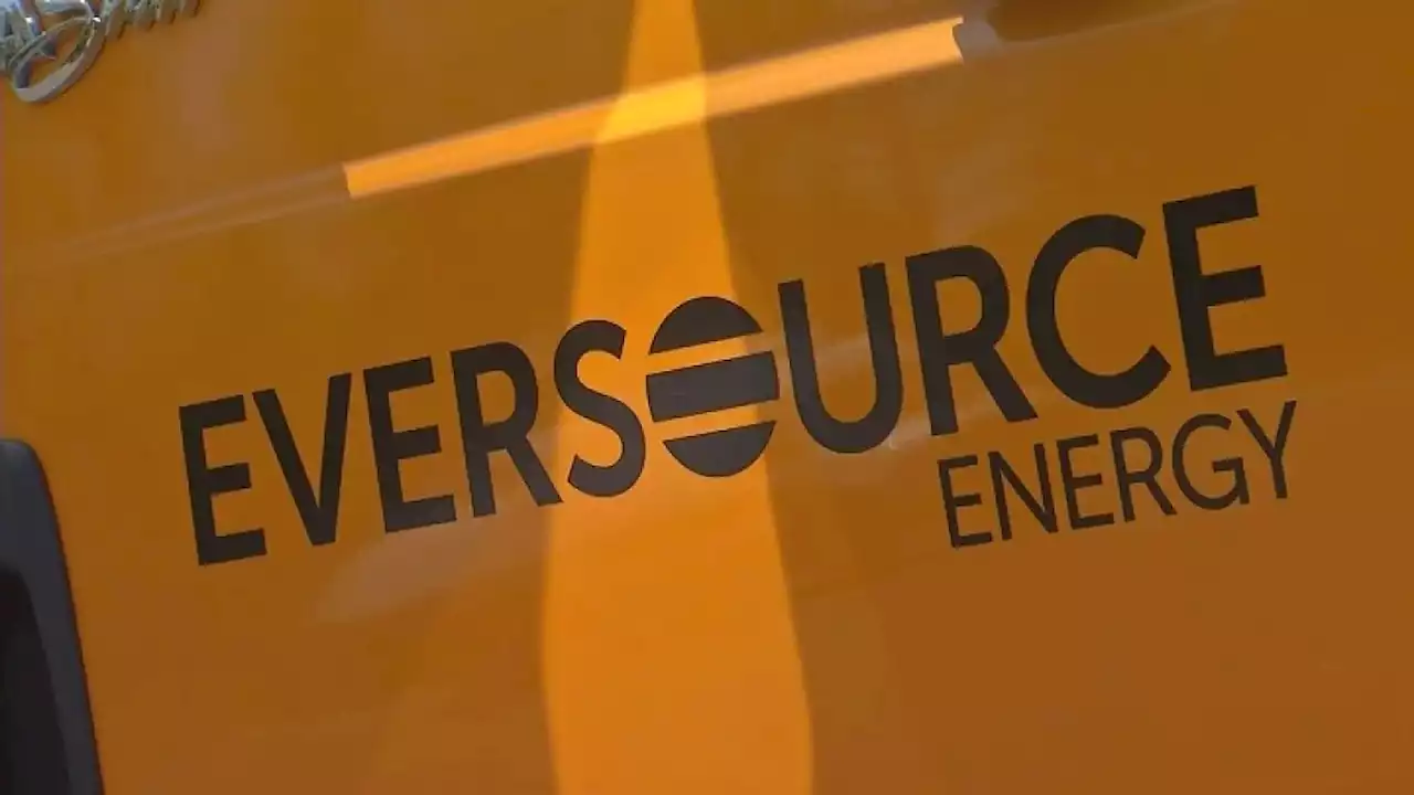 Eversource Preparing for Powerful Nor'easter