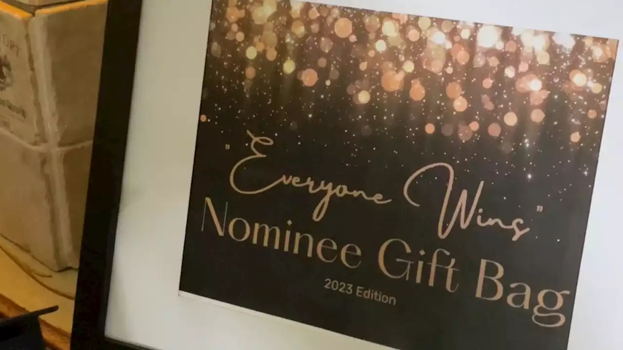 What's Inside the $126,000 ‘Everyone Wins' Gift Bag?