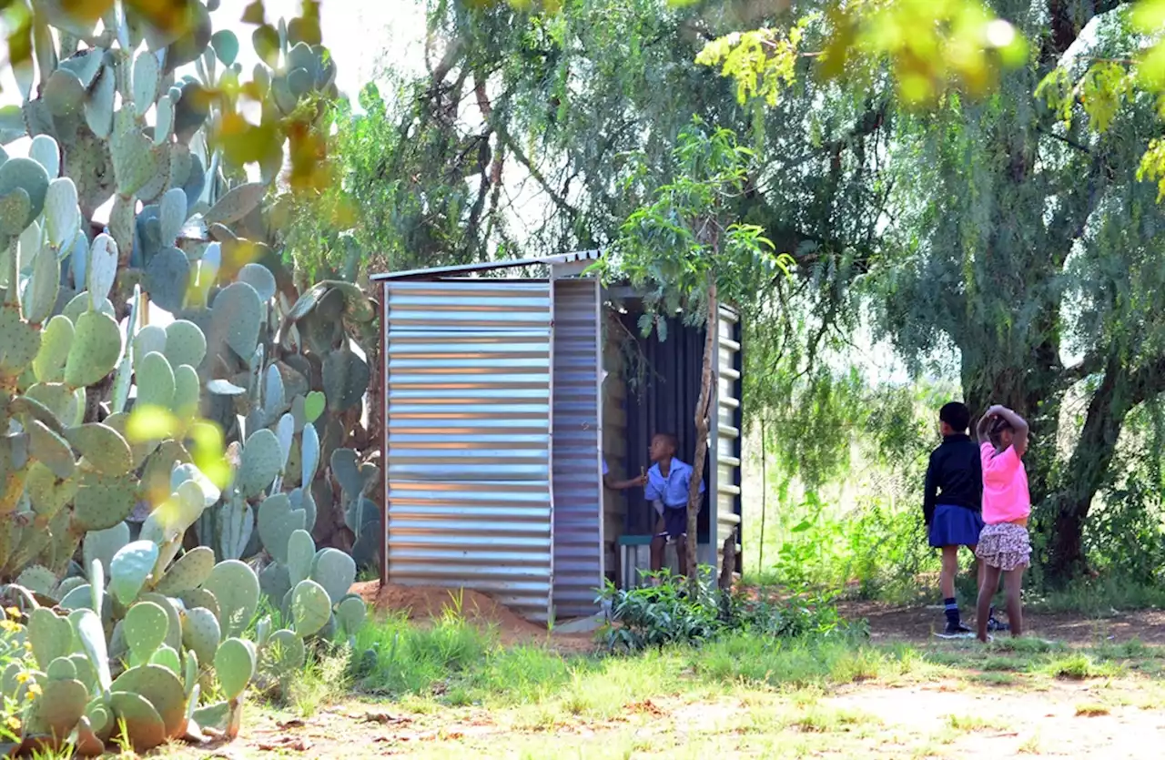 A 'life or death issue': Amnesty International calls out basic education minister over pit toilets | News24