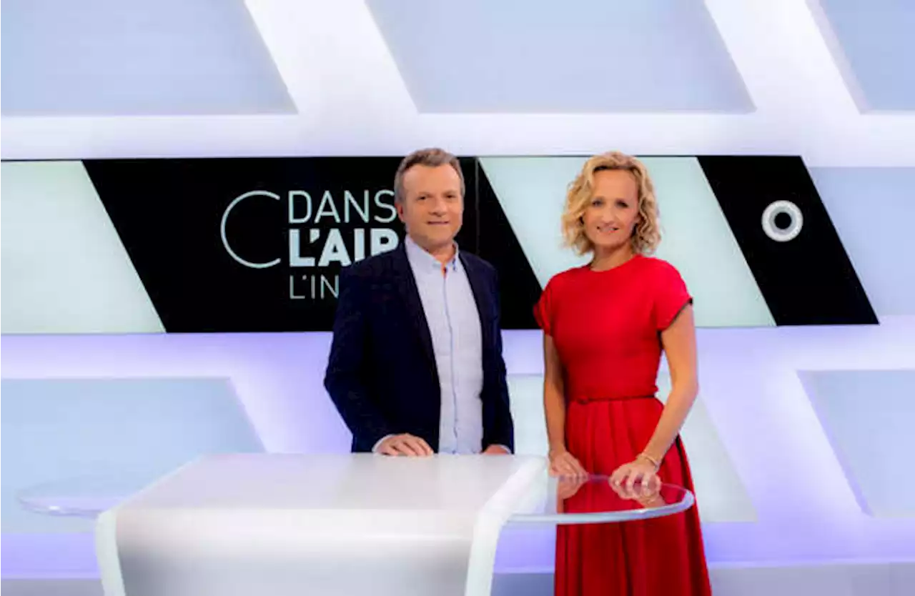 « C dans l’air » du 13 mars 2023 : sommaire et invités de ce lundi soir sur France 5