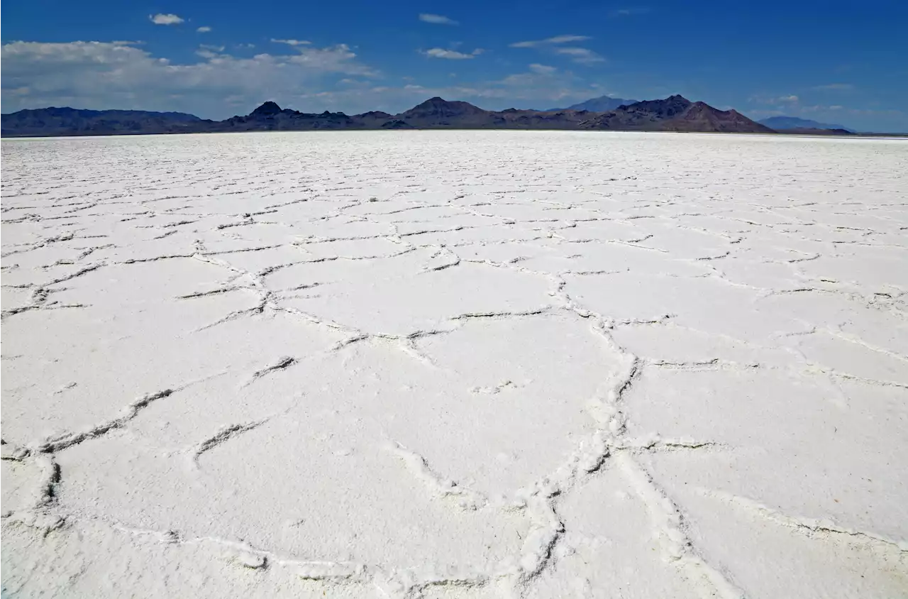 How Great Salt Lake water level stands after drought impacted Utah