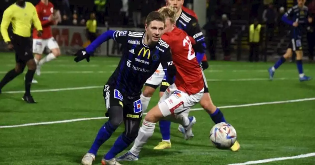 Sent beslut om returmötet mellan Karlstad Fotboll och Degerfors