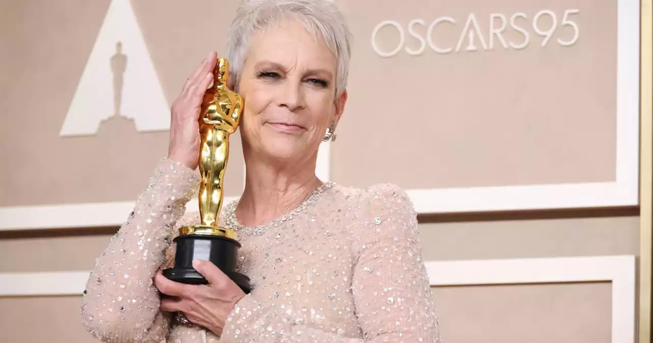 Don’t Cancel Jamie Lee Curtis