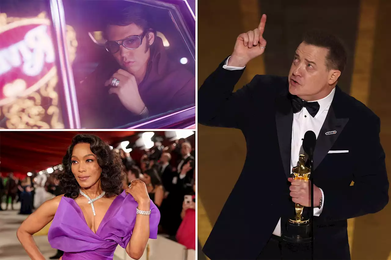 Angela Bassett loses, ‘Elvis’ shut out: Oscars 2023 snubs and surprises