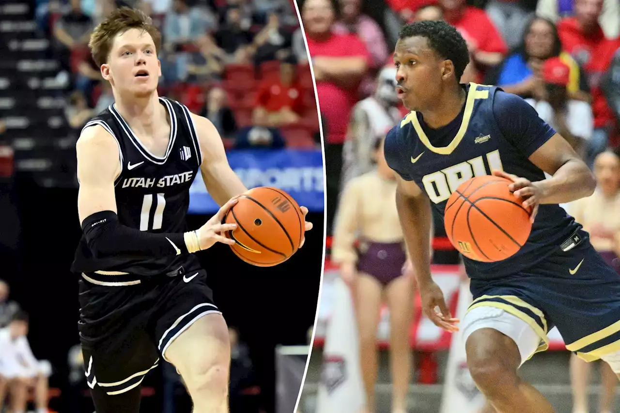 March Madness 2023 sleepers: Five mid-majors that can bust your bracket