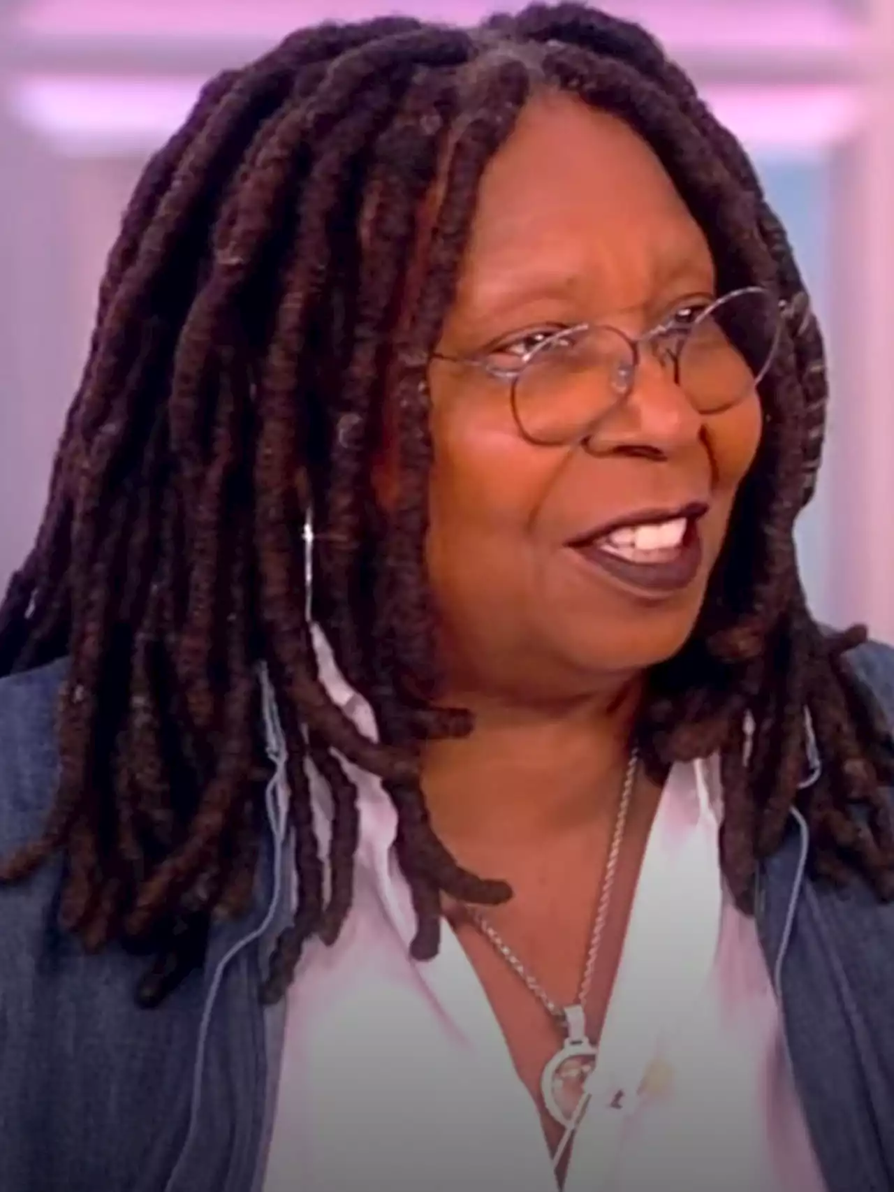 Whoopi Goldberg slams critics saying Oscars are for ‘rich people’