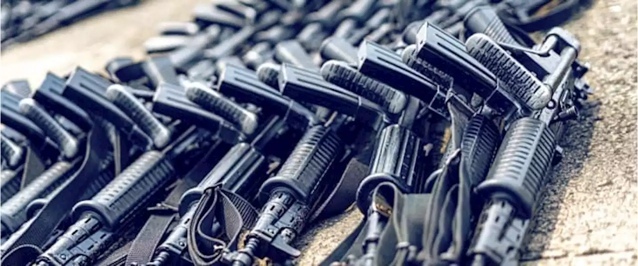 Russia Can’t Afford To Continue Exporting Arms | OilPrice.com