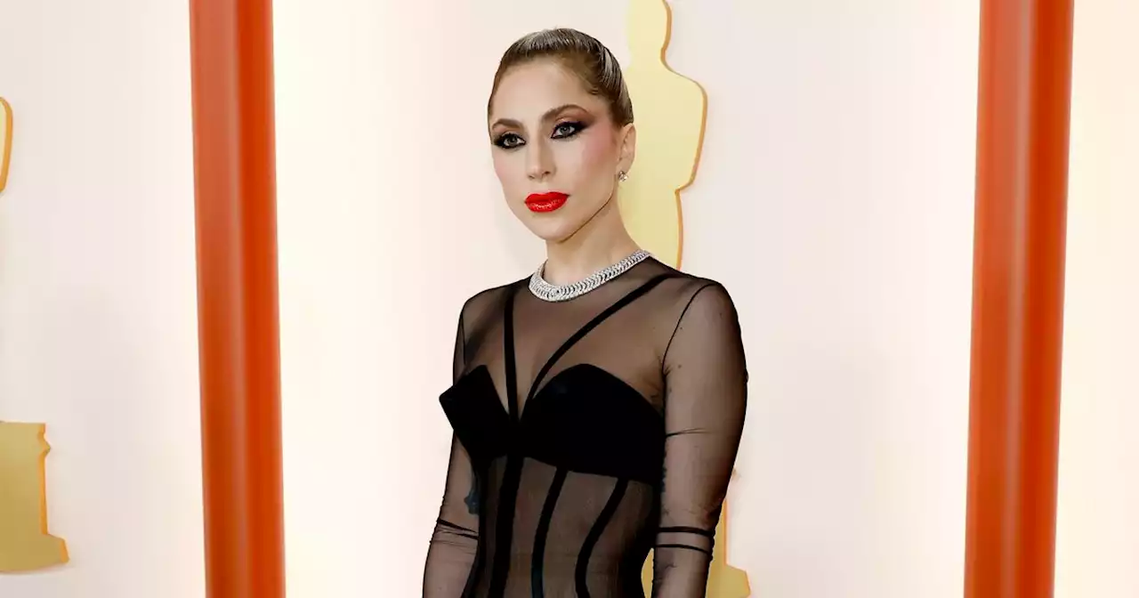 Every Oscars 2023 red carpet snap you need to see including Gaga's outfit