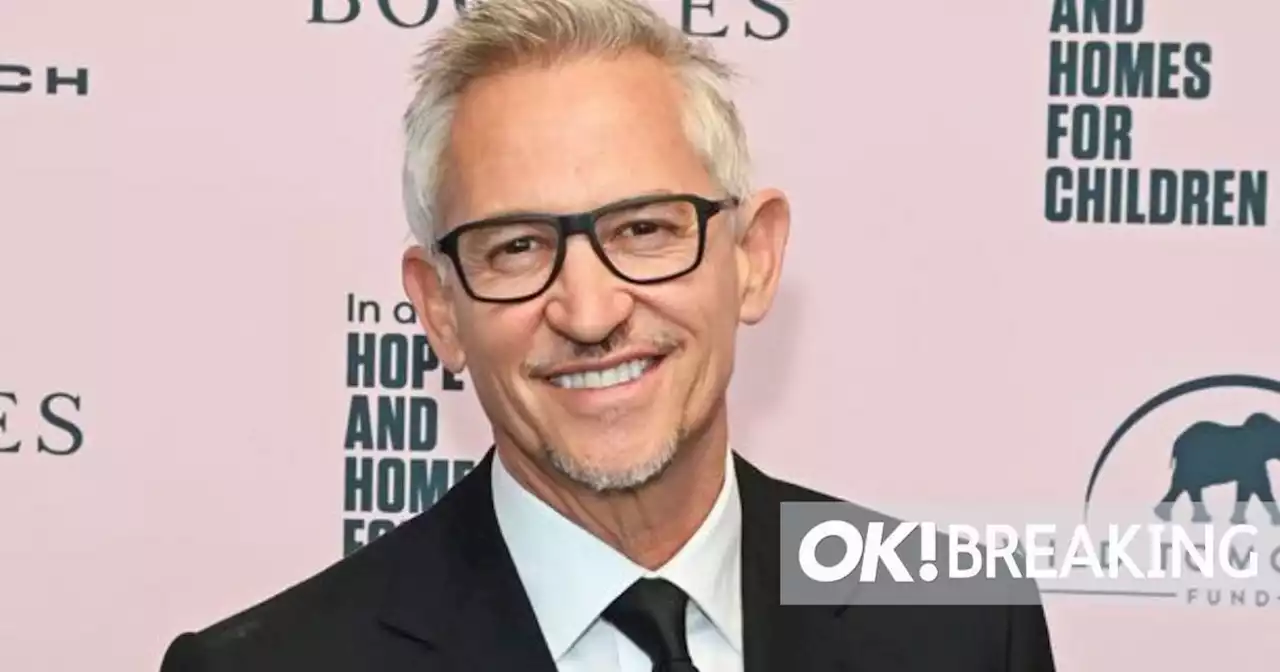 Gary Lineker to return to Match Of The Day as BBC boss Tim Davie apologises