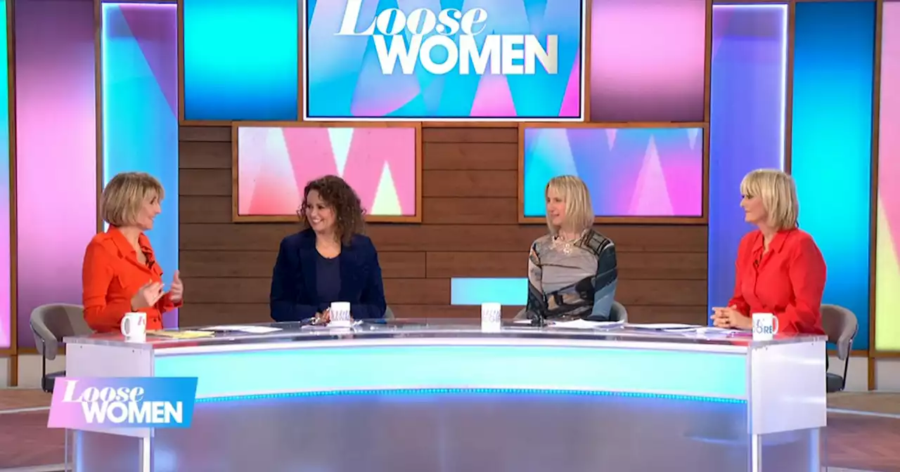 Loose Women pulled off air this week in huge ITV schedule shake-up