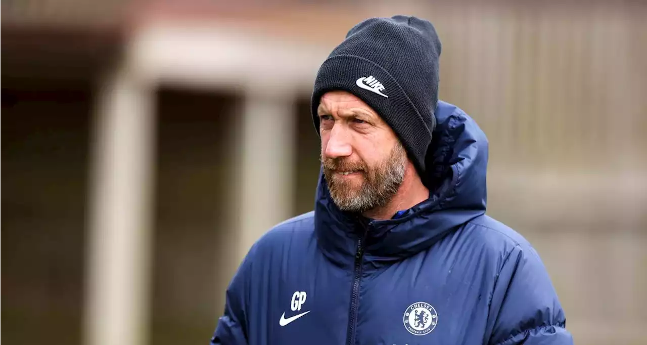 Chelsea : un grand ménage annoncé, douze joueurs sur le départ