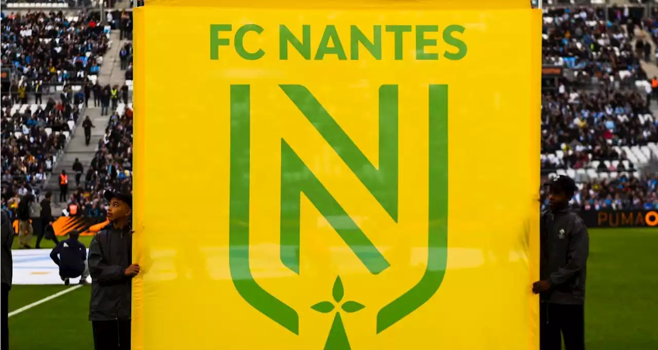 FC Nantes : les Canaris communiquent sur l'agression au couteau en Gambardella