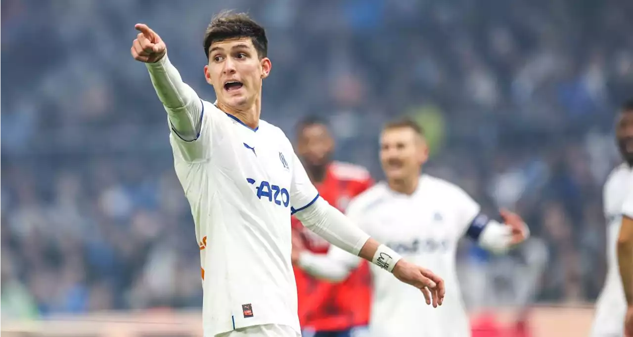 Insolite : un supporter de l'OM fait la grêve de la faim pour faire partir Balerdi