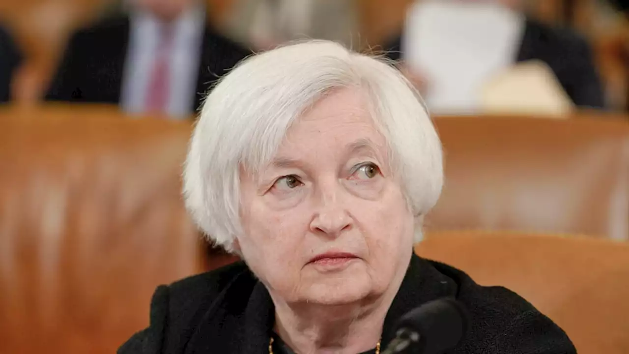 Yellen dijo que no habrá rescate para el SVB | Buscan evitar un efecto contagio al resto de las entidades financieras