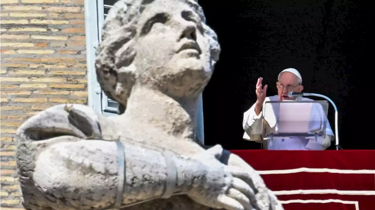 Diez años del papa Francisco: desafíos y 'cambios irreversibles' en la Iglesia católica