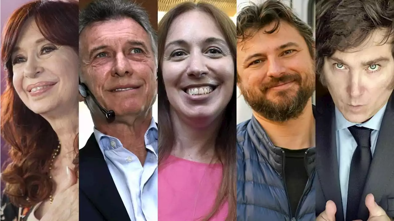 La incertidumbre del Círculo Rojo | ¿Con quién negociar?: Cristina, Macri o ¿Milei?