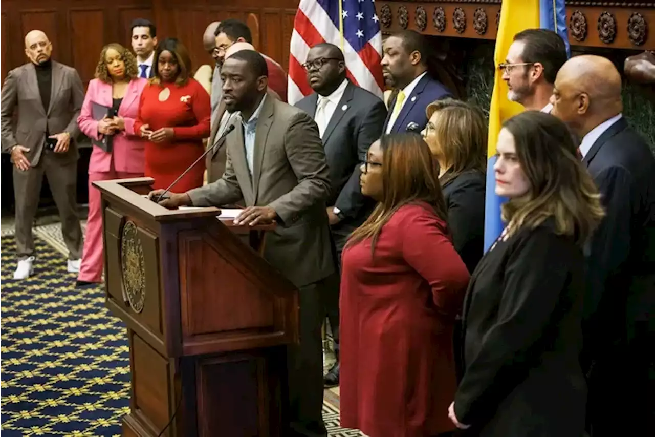 City officials say they’ll deny Philly’s school funding without a concrete plan on asbestos