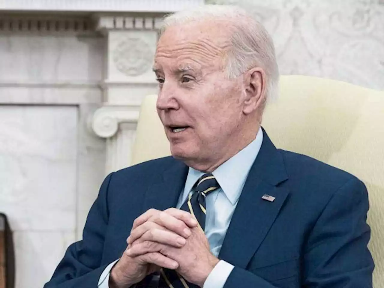 Joe Biden pide 444 millones de dólares para Colombia