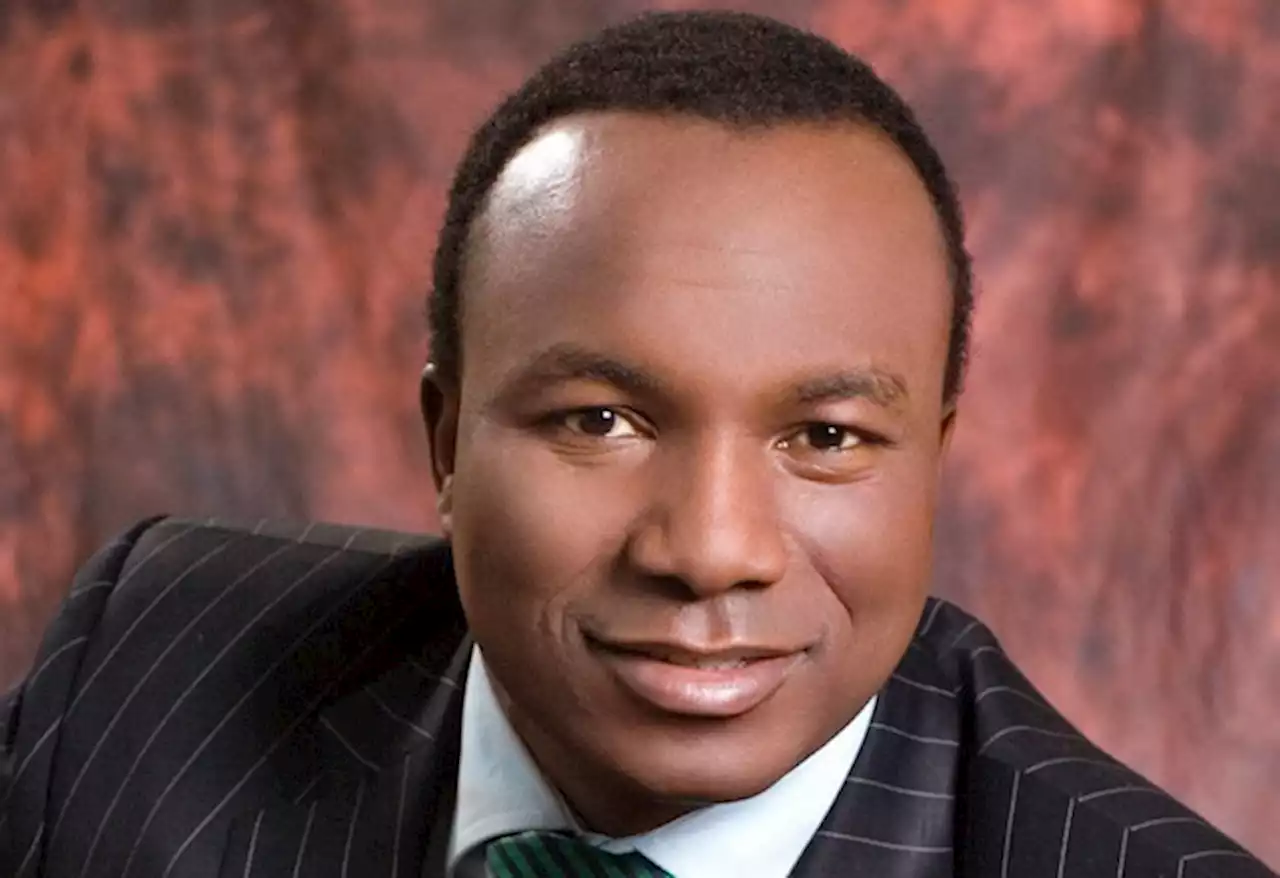 Could I be wrong? A million dollar question (2), By Sunday Adelaja