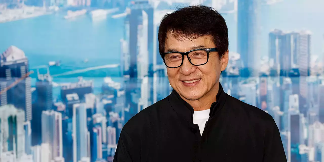 Jackie Chan’s Net Worth Is Massive and He’s Giving Every Dollar Away to Charity