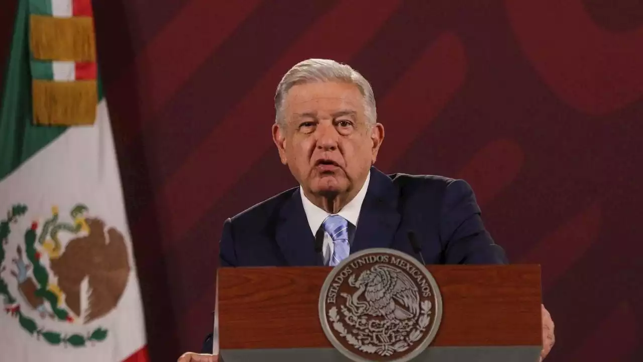 Estos fueron los principales temas de la conferencia mañanera de AMLO del 13 de marzo (Video)