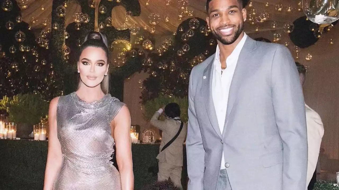 Fans sicher: Khloe Kardashian will noch ein Kind mit Tristan