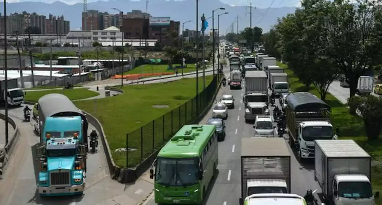 Salida de Bogotá por Soacha, norte y occidente, será subterránea; avanzan en estudios - Pulzo