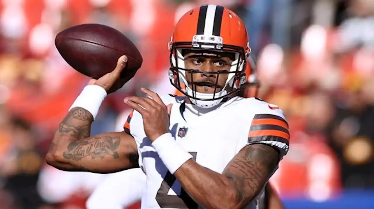 NFL - NFL Free Agency 2023: News, Gerüchte, Updates - Cleveland Browns strukturieren Watson-Vertrag um und schaffen gewaltigen Cap Space