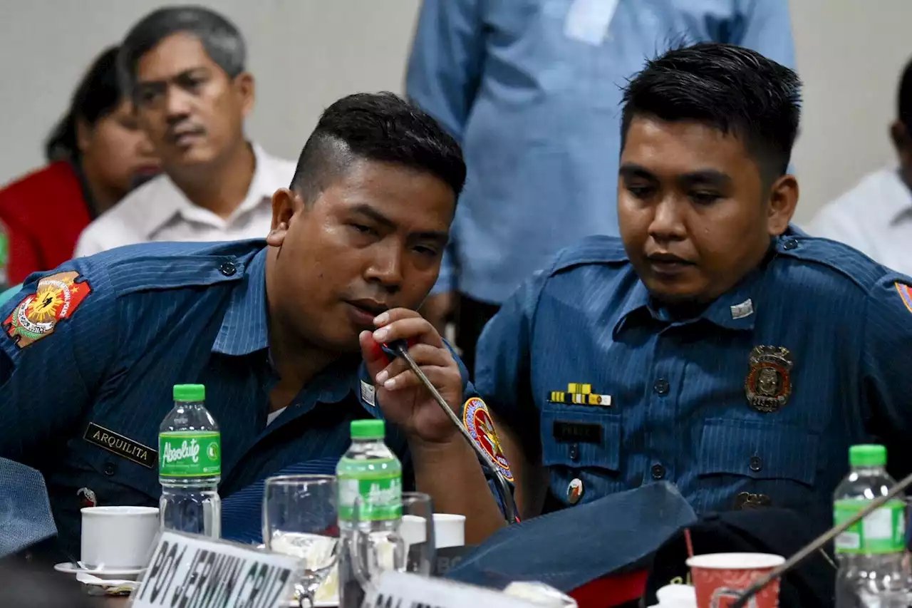 Court convicts ex-cop for teenager killings linked to Duterte drug war