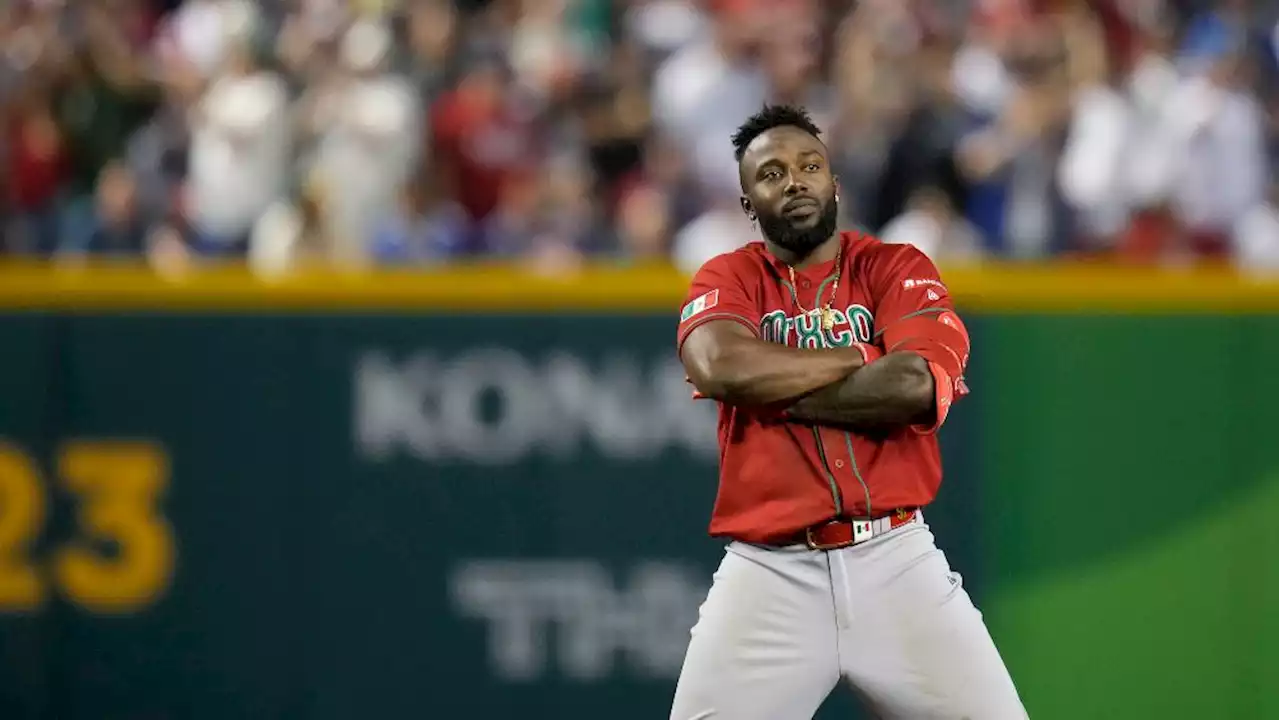 Clásico Mundial de Beisbol: Jugador de EU niega saludo a Randy Arozarena de México