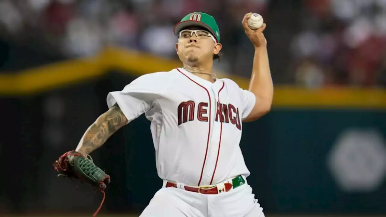 Julio Urías tras juego con la Selección Mexicana: ‘Duele perder, pero así es el juego’