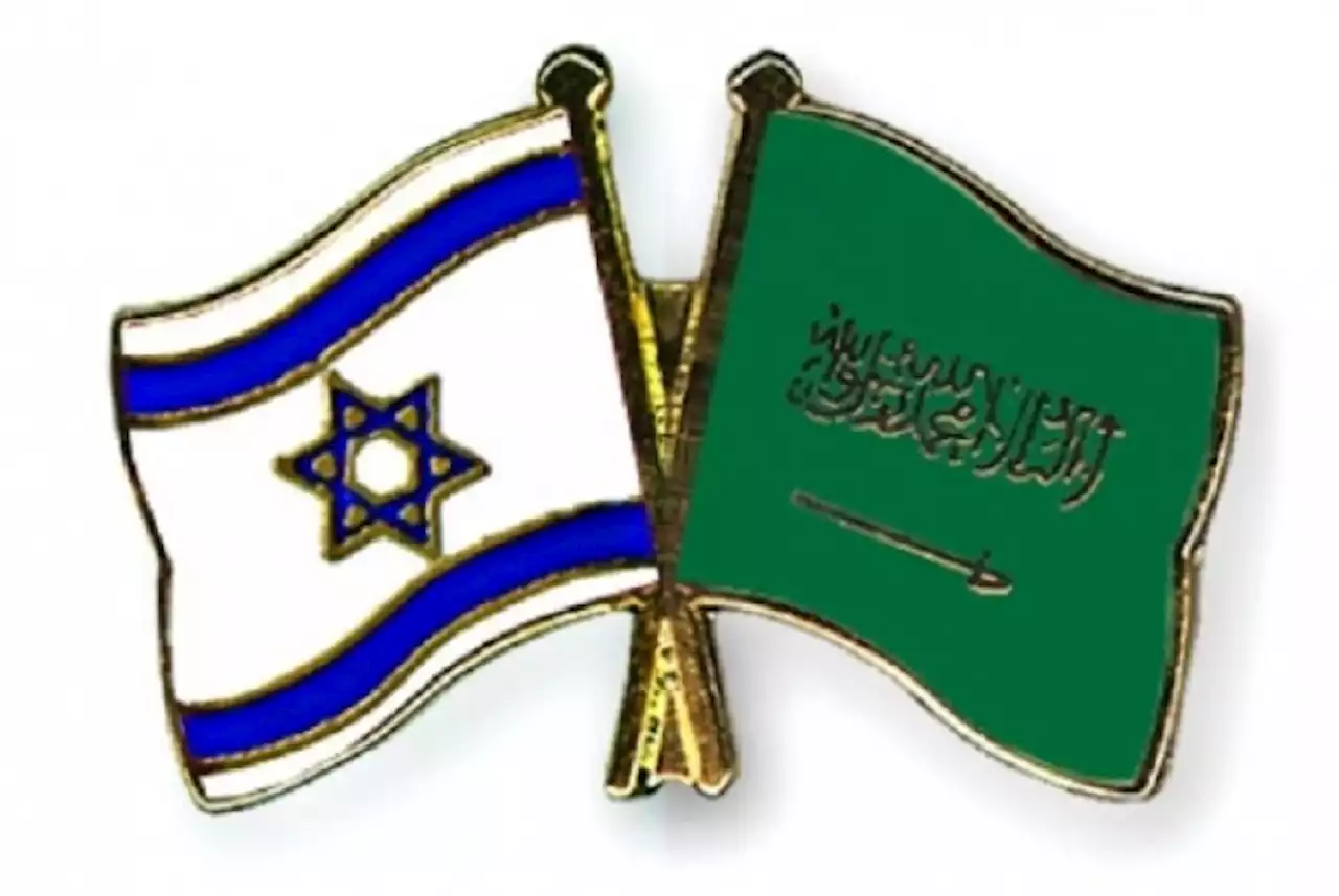 Bersedia Berbaikan dengan Israel, Arab Saudi Ajukan Syarat ke AS |Republika Online