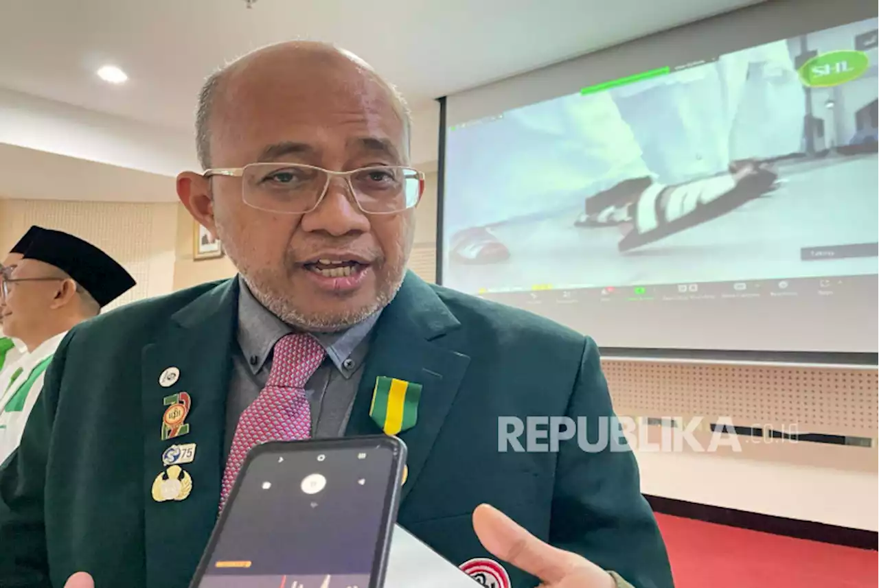 Kematian Dokter Mawarti Diduga Janggal, IDI Janji Kawal Hingga Tuntas |Republika Online