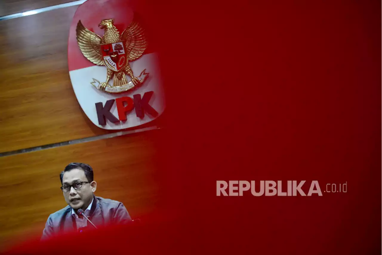 KPK Bakal Klarifikasi LHKPN Kepala KPP Jaktim Wahono Saputro Besok |Republika Online