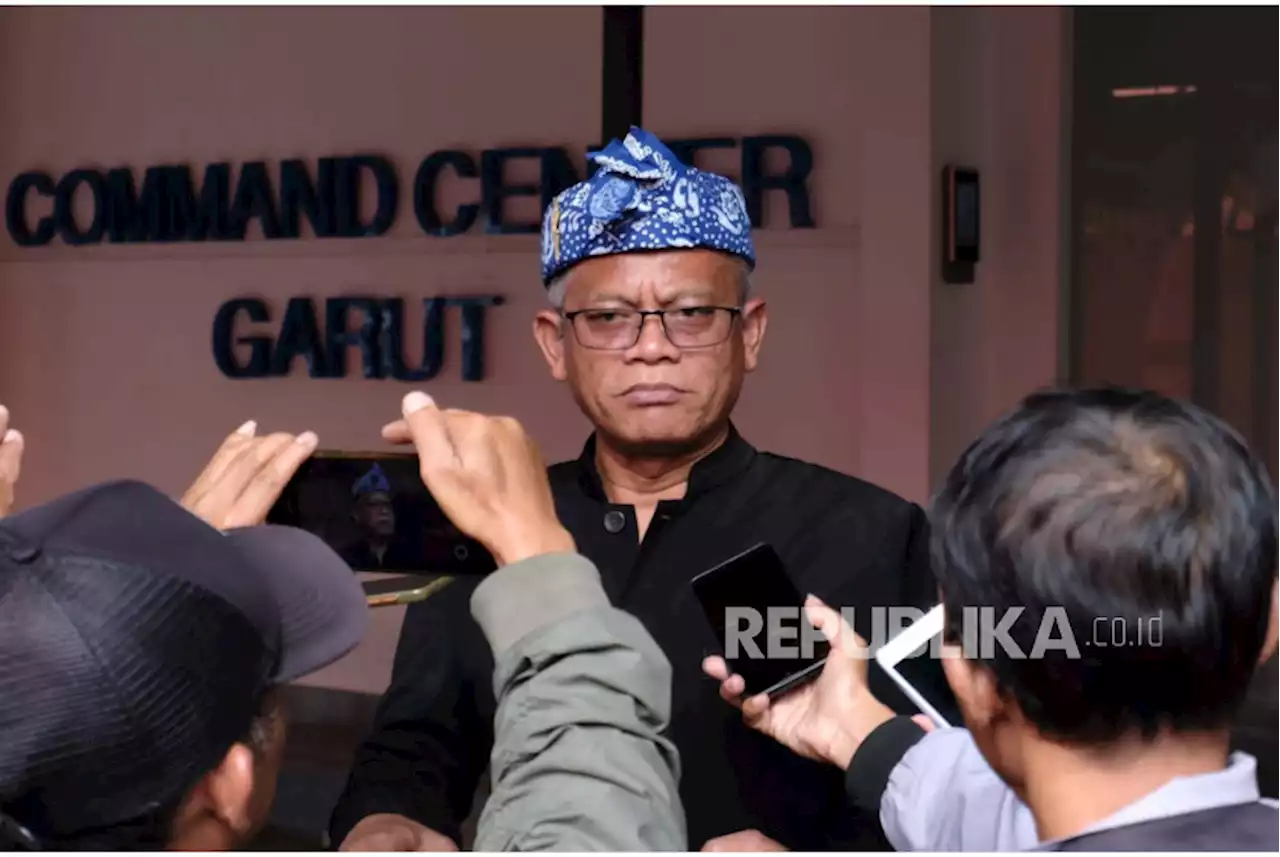 Pemkab Garut akan Upayakan Penempatan Guru PPPK |Republika Online