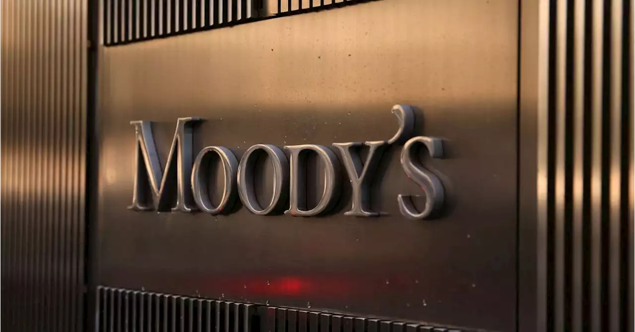 Europe's banks unlikely to get hit by bond portfolio losses - Moody's