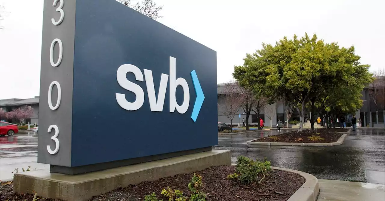 VIEW US intervenes to shore up SVB deposits, limit financial fallout