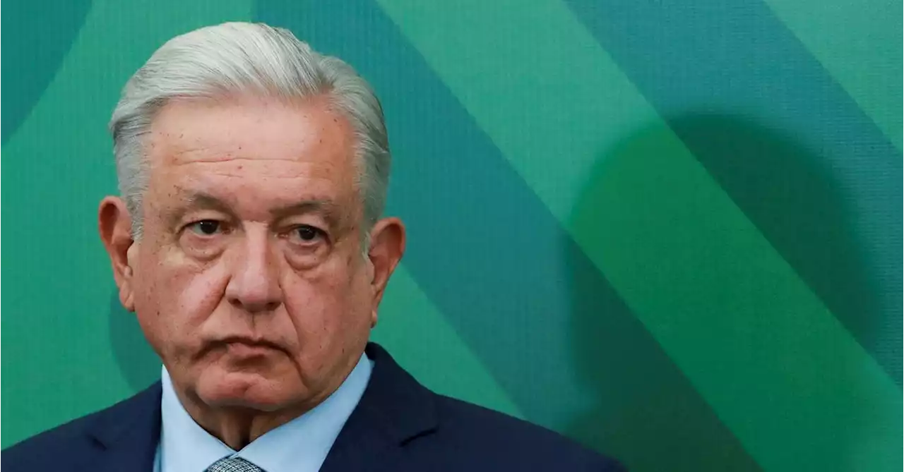 'Mexico is safer than the U.S.', Mexican president says